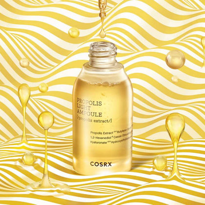 COSRX Full Fit Propolis Light Ampoule - 30 ml