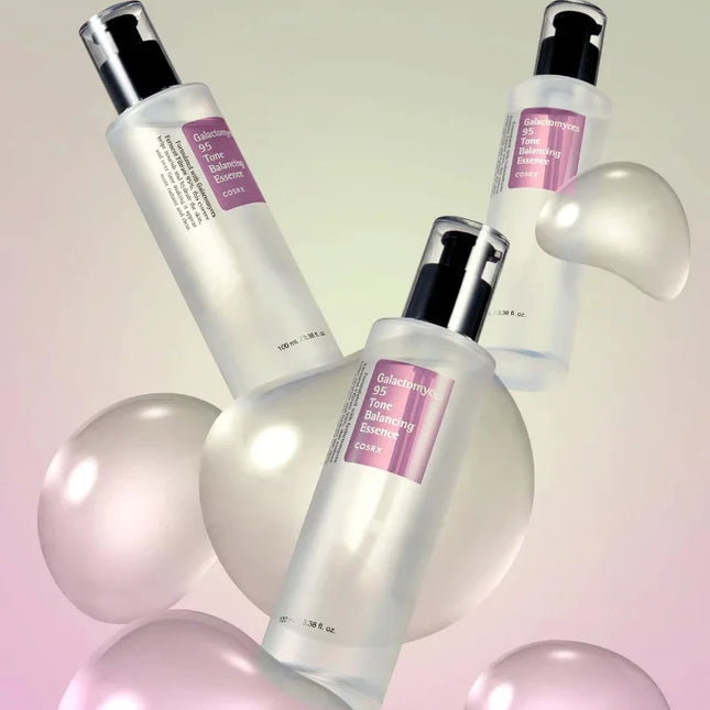 COSRX Galactomyces 95 Tone Balancing Essence - 100 ml