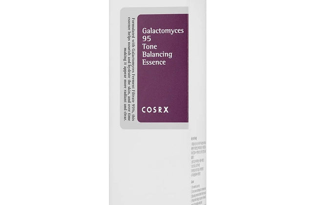 COSRX Galactomyces 95 Tone Balancing Essence - 100 ml