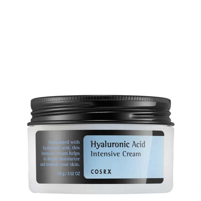 COSRX Hyaluronic Acid Intensive Cream - 100 gr