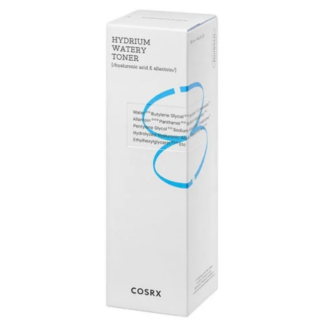 COSRX Hydrium Watery Toner - 150ml