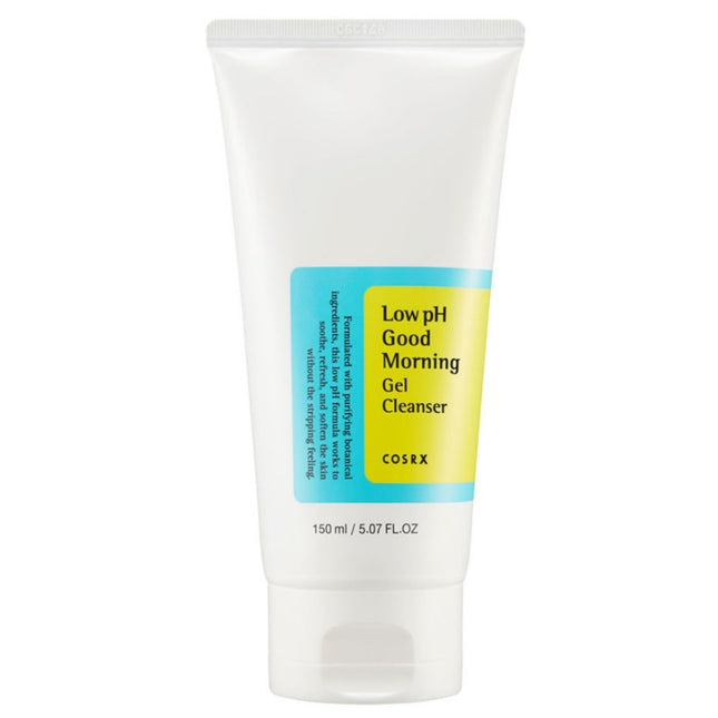 COSRX Low pH Good Morning Gel Cleanser - 150ml