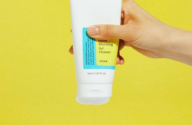 COSRX Low pH Good Morning Gel Cleanser - 150ml