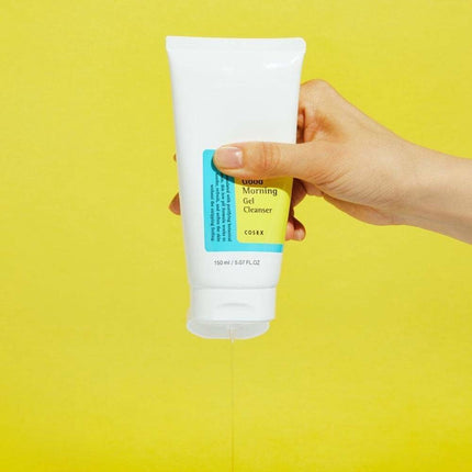 COSRX Low pH Good Morning Gel Cleanser - 150ml