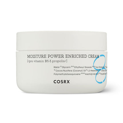 COSRX Moisture Power Enriched Cream- 50ml