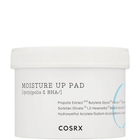 COSRX One Step Moisture Up Cleaning Pad - 70pcs