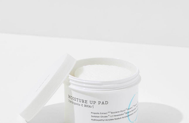 COSRX One Step Moisture Up Cleaning Pad - 70pcs
