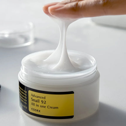 COSRX Snail 92 All In One Cream - 100ml