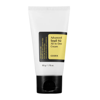 COSRX Snail 92 All In One Cream Tube