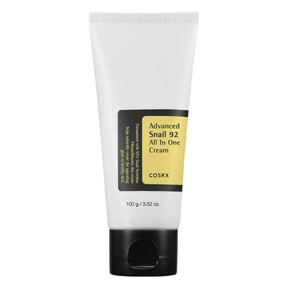 COSRX Snail 92 All In One Cream Tube
