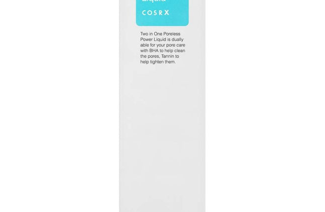 COSRX Two in One Poreless Power Liquid - 100ml