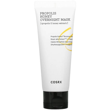 COSRX Ultimate Moisturizing Honey Spa Mask - 60ml