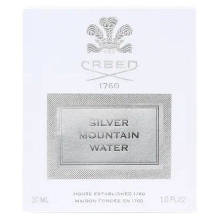 Creed Silver Mountain Water Eau de Parfum - 30ml
