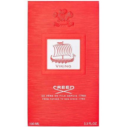 Creed Viking Eau de Parfum - 100ml