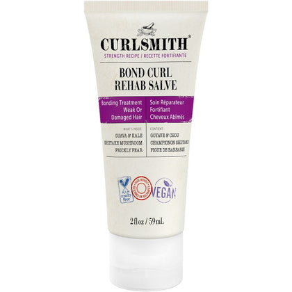Curlsmith Bond Curl Rehab Salve Travelsize - 59ml