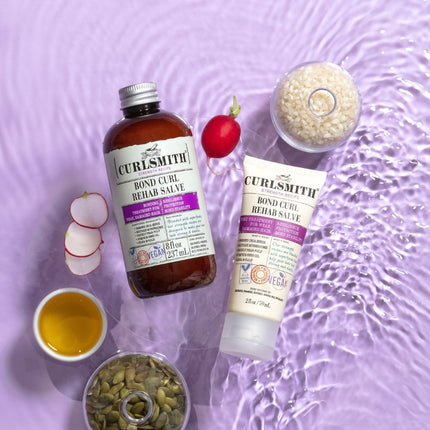 Curlsmith Bond Curl Rehab Salve