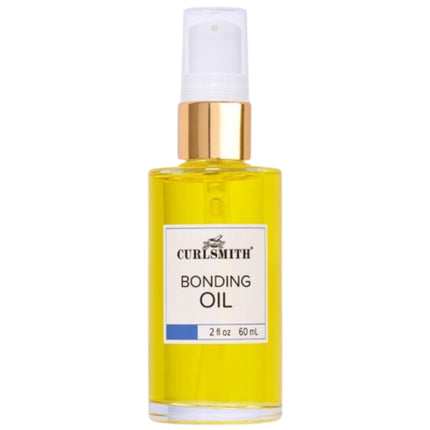 Curlsmith Bonding Oil - 60ml