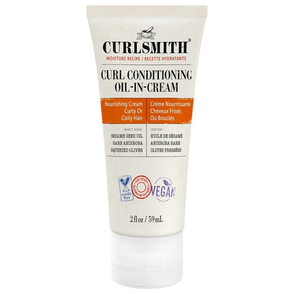 Curlsmith Curl Conditioning Cream Travelsize - 59ml
