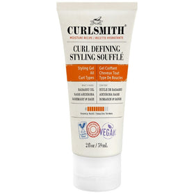 Curlsmith Curl Define Souffle Styling Gel  Travelsize - 59ml