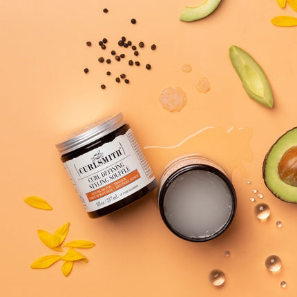 Curlsmith Curl Define Souffle Styling Gel  Travelsize - 59ml