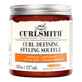 Curlsmith Curl Define Souffle Styling Gel