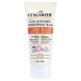 Curlsmith Curl Quenching Conditioning Wash