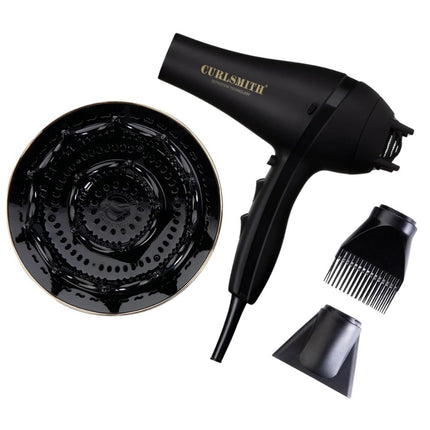 Curlsmith Defrizzion Hair Dryer