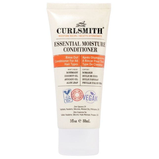 Curlsmith Essential Moisture Conditioner Travelsize - 88ml