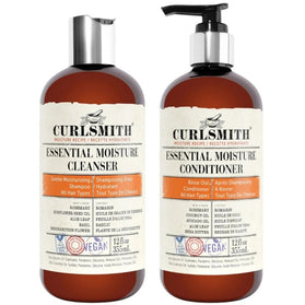 Curlsmith Essential Moisture Set - 2x355ml