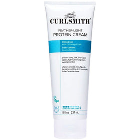 Curlsmith Feather Light Protein Cream - 237ml