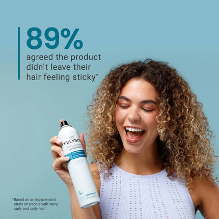 Curlsmith Flawless Finish Hairspray Strong Hold - 283ml
