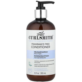 Curlsmith Fragrance Free Conditioner - 355ml
