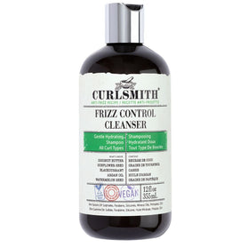Curlsmith Frizz Control Cleanser Shampoo - 355ml