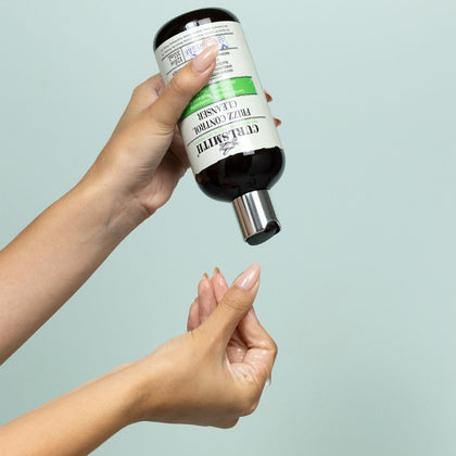 Curlsmith Frizz Control Cleanser Shampoo - 355ml