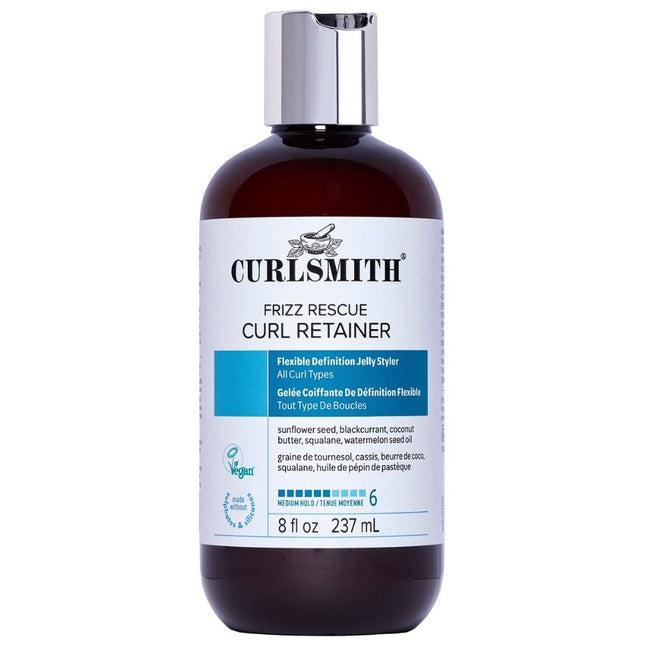 Curlsmith Frizz Rescue Curl Retainer - 237ml