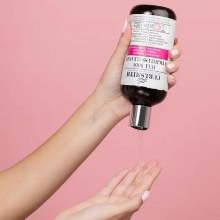 Curlsmith Full Body Weightless Cleanser - 355ml