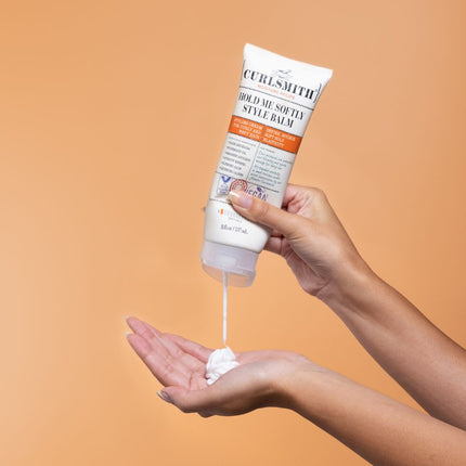 Curlsmith Hold Me Softly Style Balm