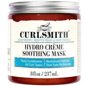Curlsmith Hydro Creme Soothing Mask - 237ml