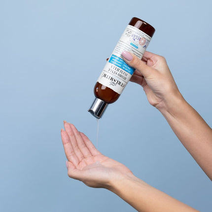 Curlsmith Hydro Style Flexi Styling Jelly Travelsize - 59ml