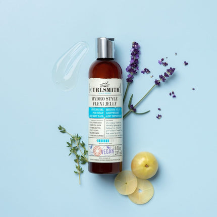 Curlsmith Hydro Style Flexi Styling Jelly
