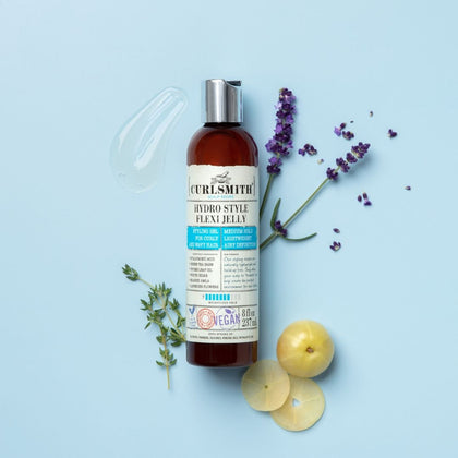 Curlsmith Hydro Style Flexi Styling Jelly