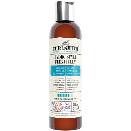 Curlsmith Hydro Style Flexi Styling Jelly