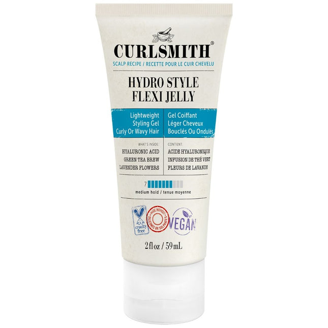 Curlsmith Hydro Style Flexi Styling Jelly