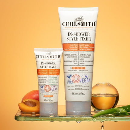Curlsmith In-Shower Style Fixer Travelsize - 59ml