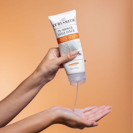 Curlsmith In-Shower Style Fixer Travelsize - 59ml