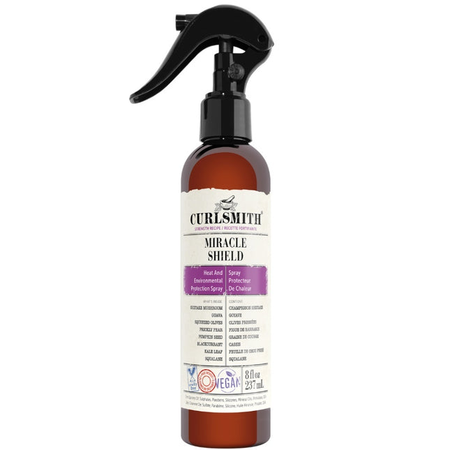 Curlsmith Miracle Shield Spray - 237ml