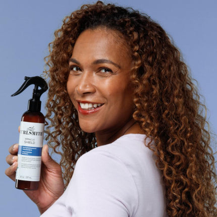 Curlsmith Miracle Shield Spray Travelsize - 59ml
