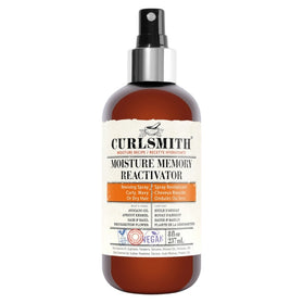 Curlsmith Moisture Memory Reactivator - 237ml