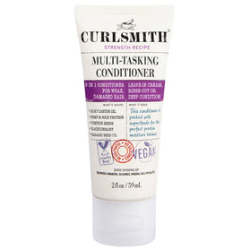 Curlsmith Multi Tasking Conditioner Travelsize - 59ml