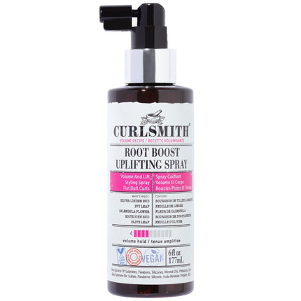 Curlsmith Root Boost Styling Spray - 177ml
